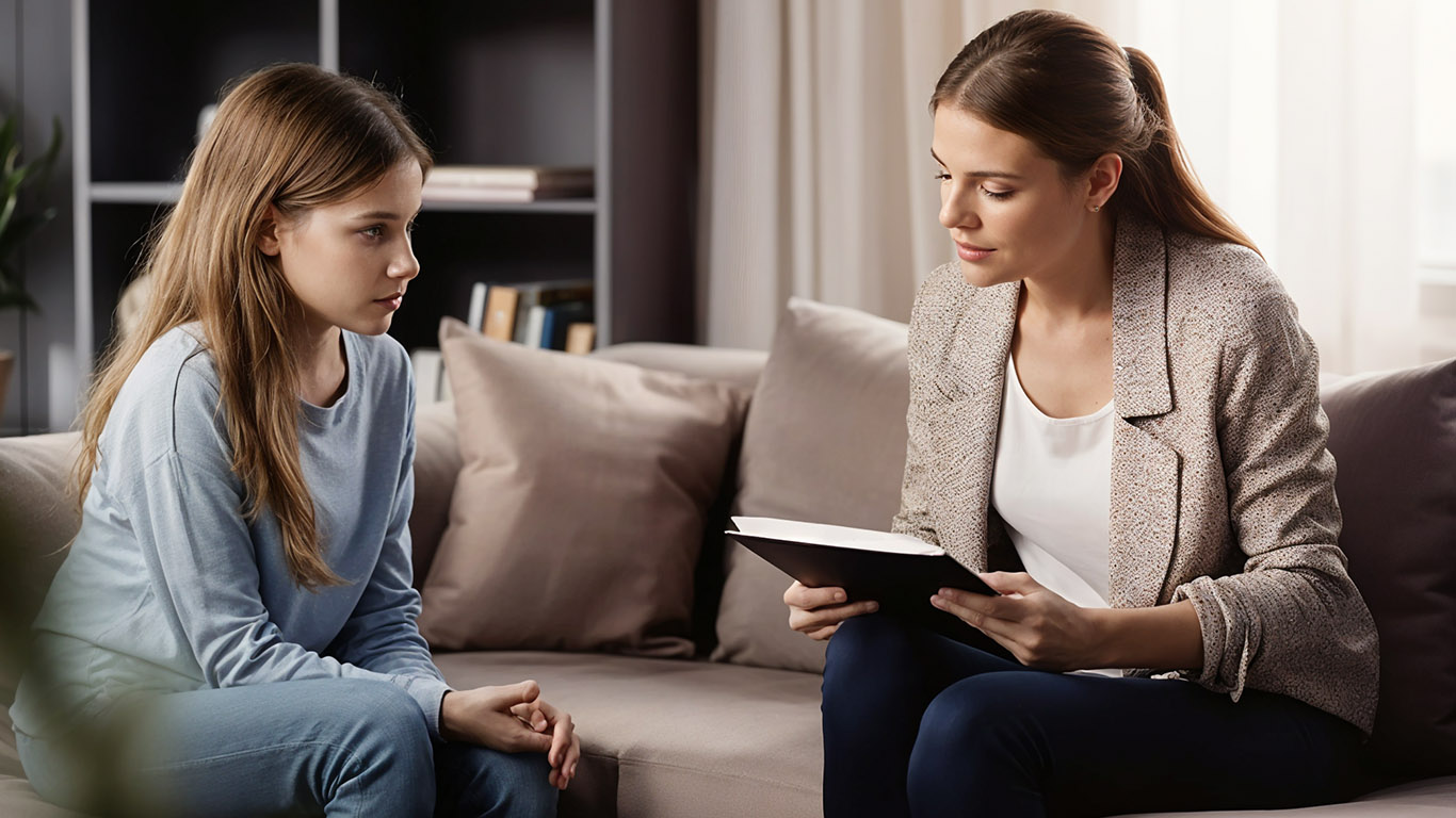 The Body-Mind Connection: Why Physical Health Matters for Mental Well-being